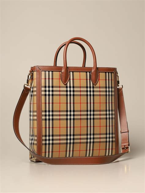 burberry werktas|burberry handbags designer.